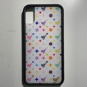 Wildflower Case